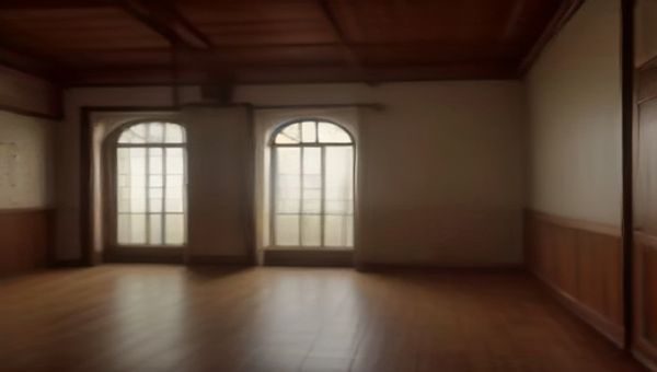 视频封面画面展示主持人在演播室讲解体育赛事数据，背景屏幕显示图表
